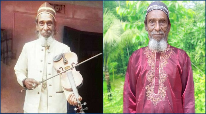 ‘আমার বন্ধু মহা জাদু জানে’ গানের রচয়িতা মারা গেছেন
